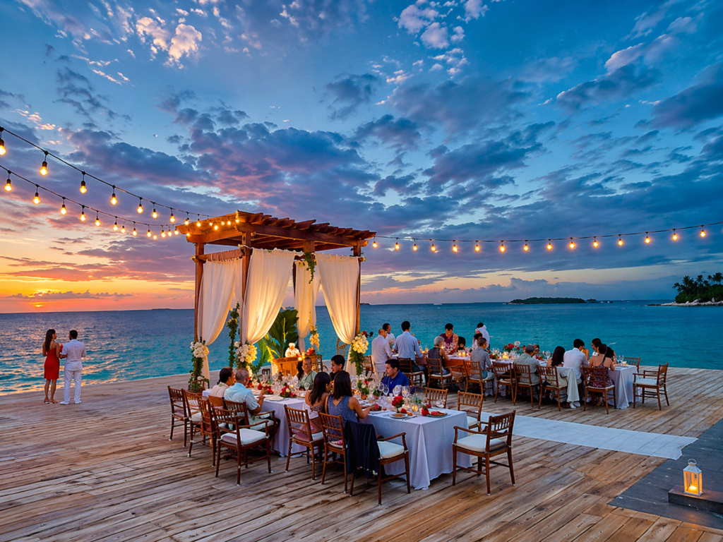 Descubriendo Boca Chica: Un Destino Ideal para Cenas Románticas