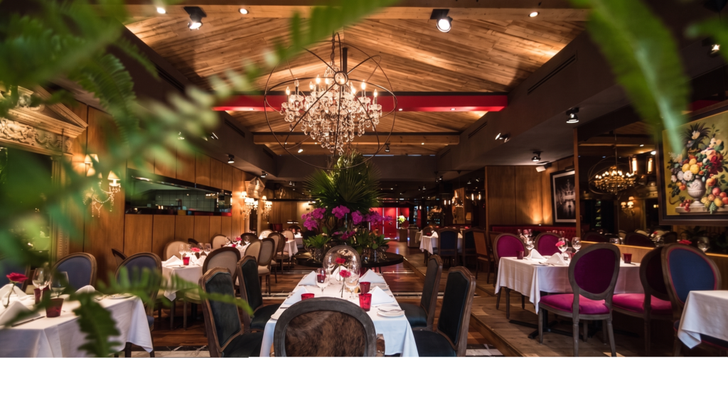 La Cassina: Un Lugar de Lujo y Experiencias Memorable en Santo Domingo